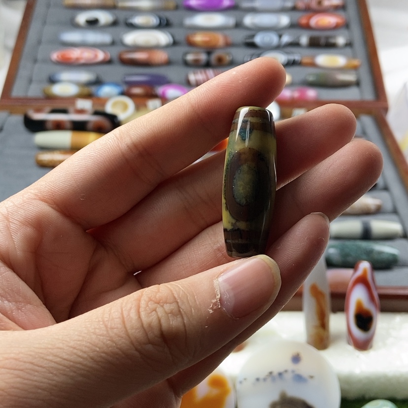 【闪购商品】玛瑙/玉髓颈饰未镶嵌M****t