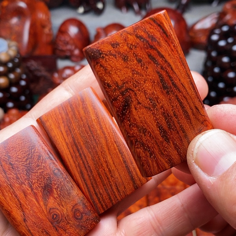 【闪购商品】檀香紫檀（小叶紫檀）多样性发其一小叶紫檀35.0.8
