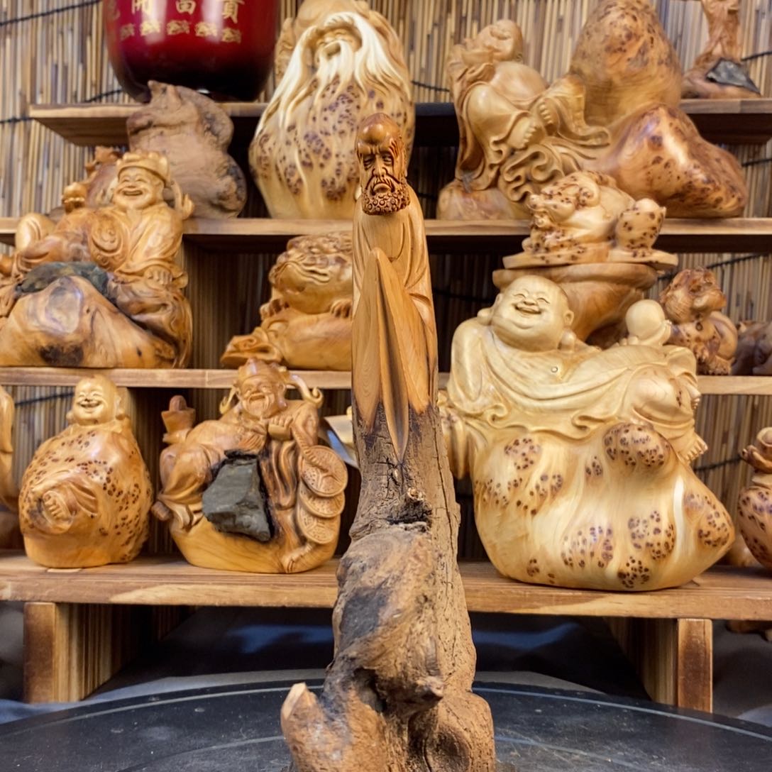 柏木（崖柏）太行崖柏