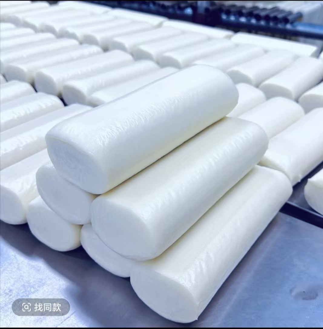 云南优质香米饵块粑粑糍粑真空包装方便速食