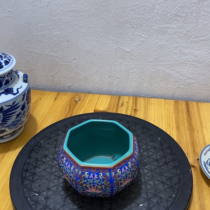 直播间的正实画面