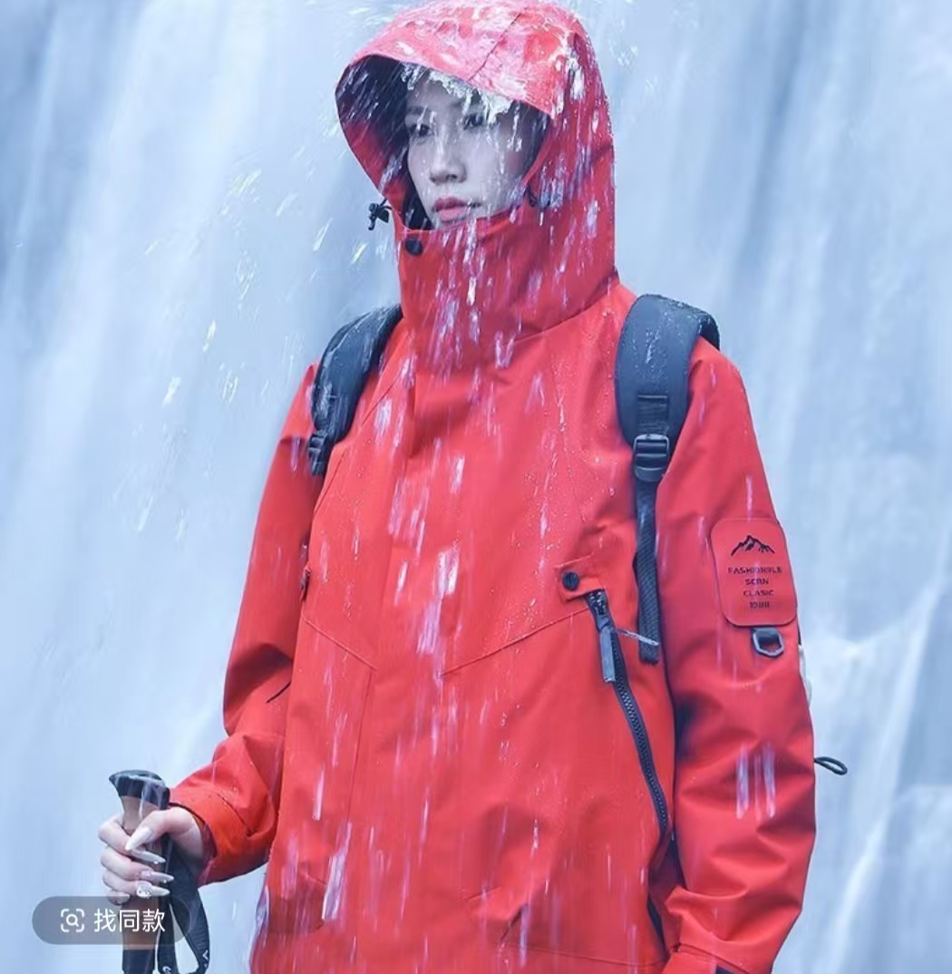 净版简单时尚男士卫