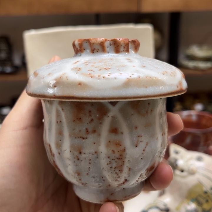 瓷片炖盅好看好看好看好看