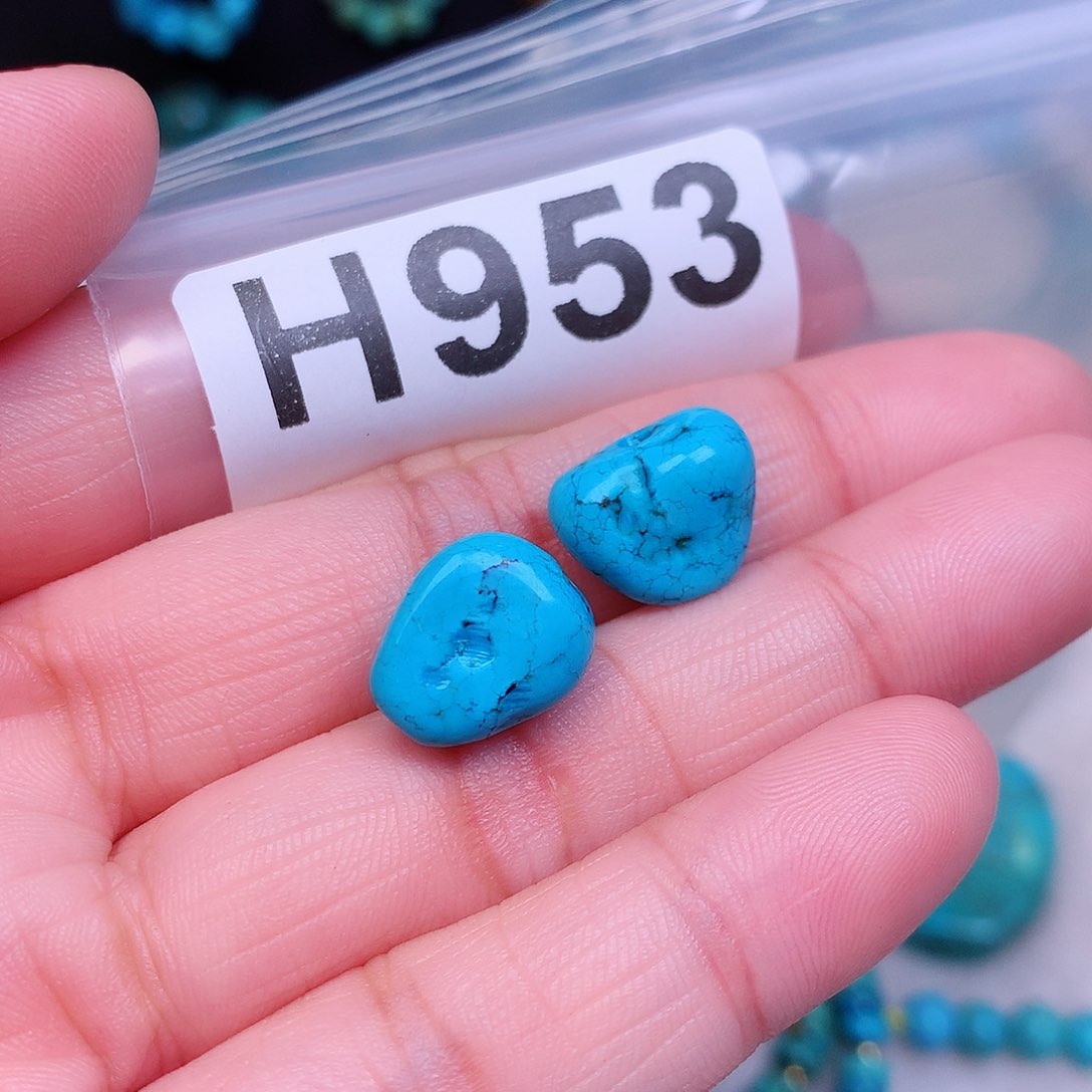 空竹粉丝专享十堰特色手工散珠