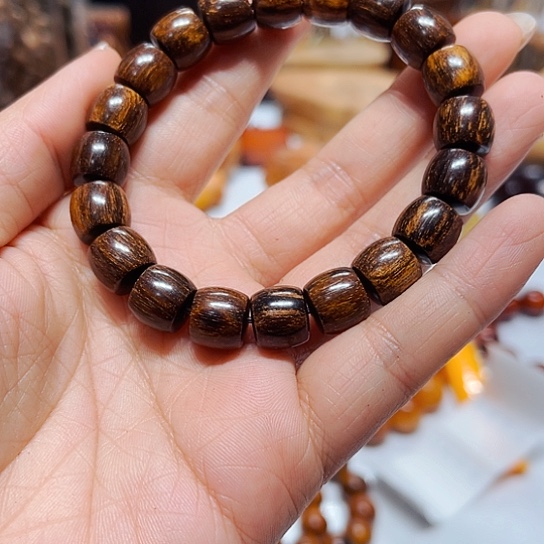 非洲紫檀（红花梨）