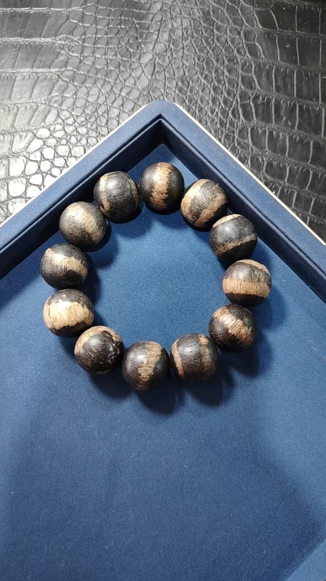 雪山重楼九叶重楼手链六1288