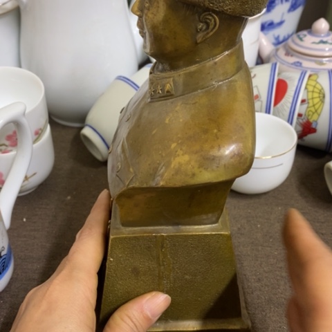 摆件景德镇陶瓷艺术