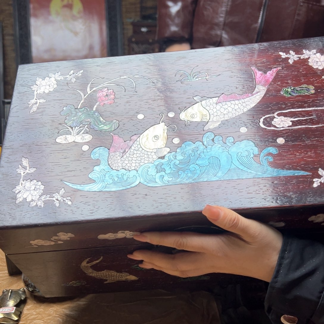 滴血莲花菩提吊坠