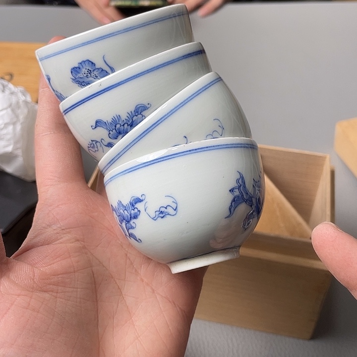 九***居海外中古一物一拍