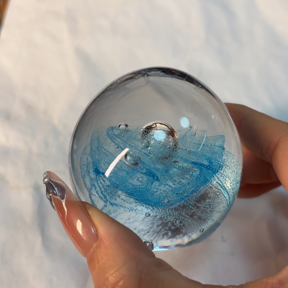 手工艺品琉璃精品