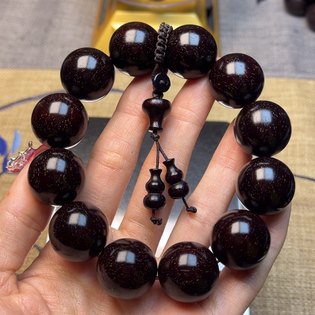 檀香紫檀（小叶紫檀）2.0