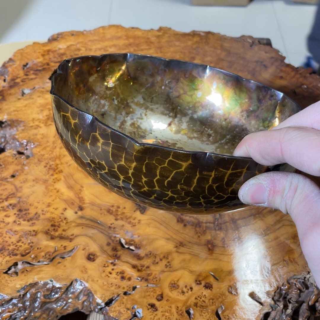 紫砂中古商品谨慎下单