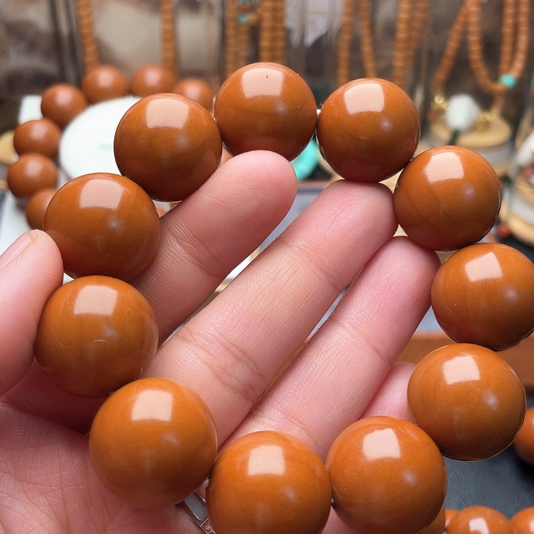 橄榄核手串/手链橄榄核2.1