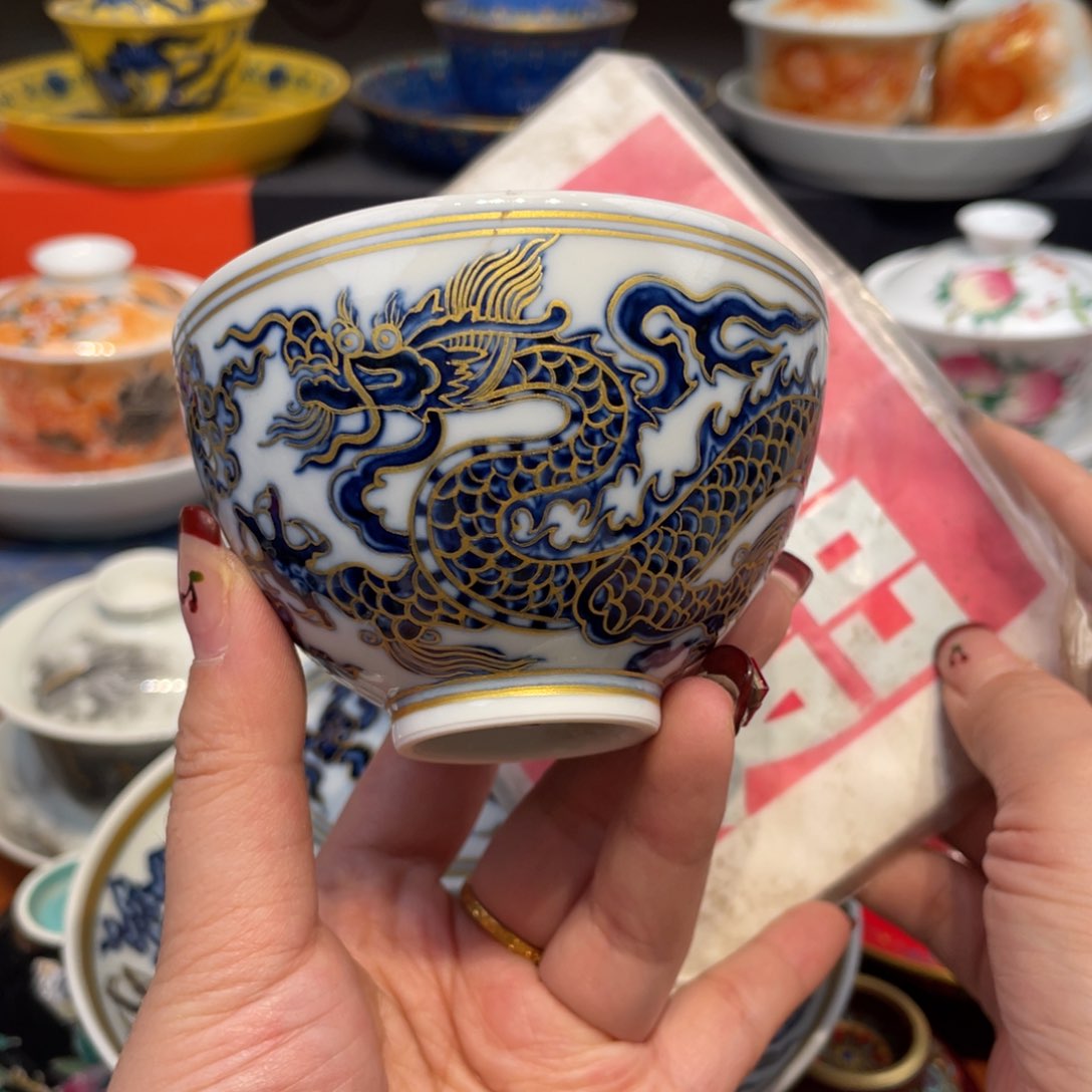 景德镇陶瓷景德镇瓷器