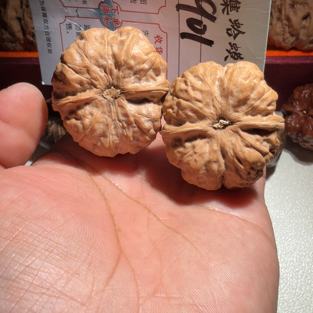 把件文玩核桃文玩39