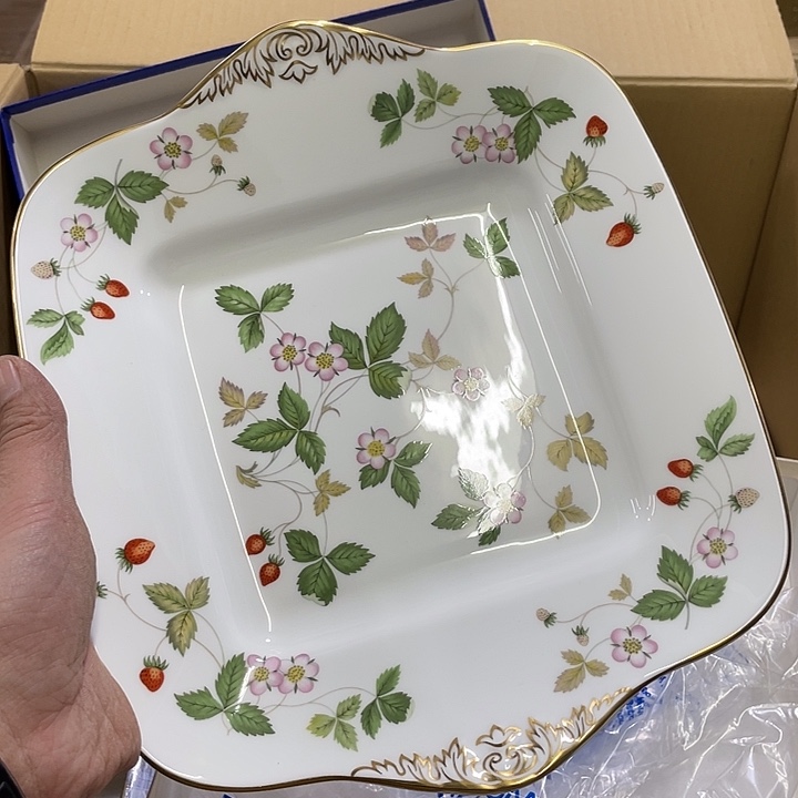 海还回流中古一物一拍