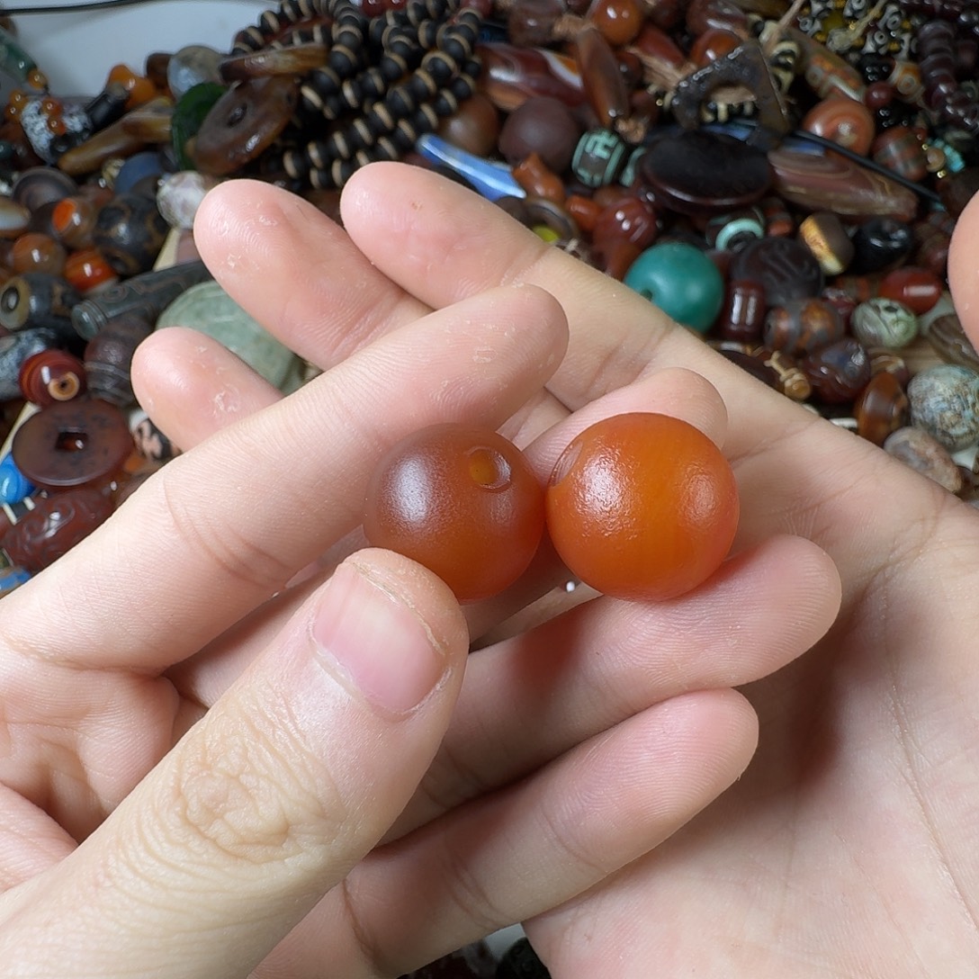 我***你玛瑙/玉髓未镶嵌纯天然