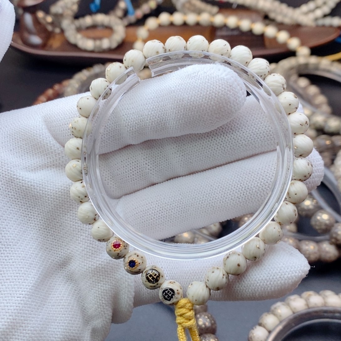 手串星月菩提星月