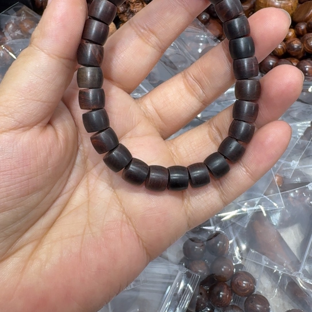 T***豪有机玻璃小件物品的销售