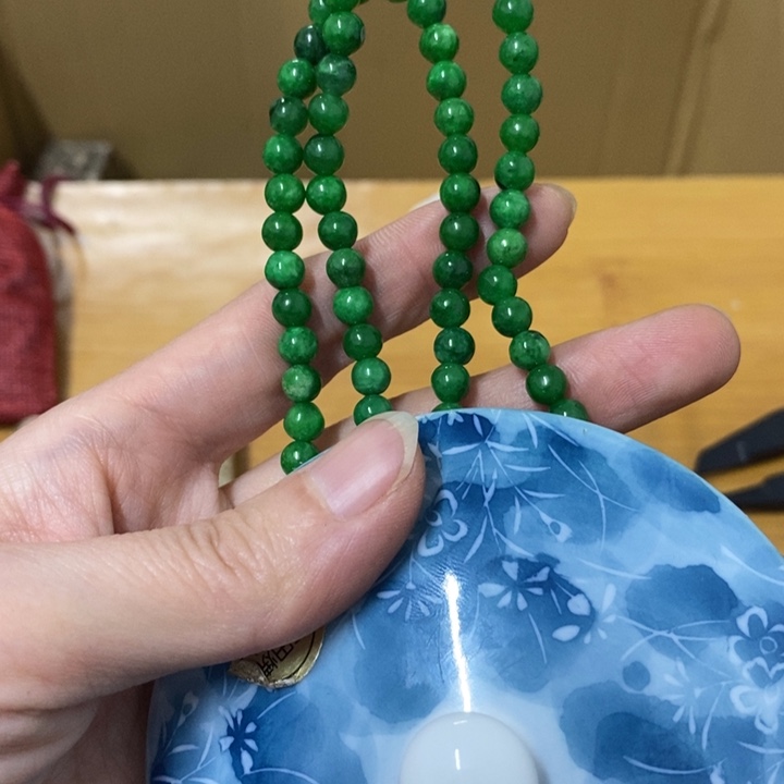 摆件哈中古工艺品树脂