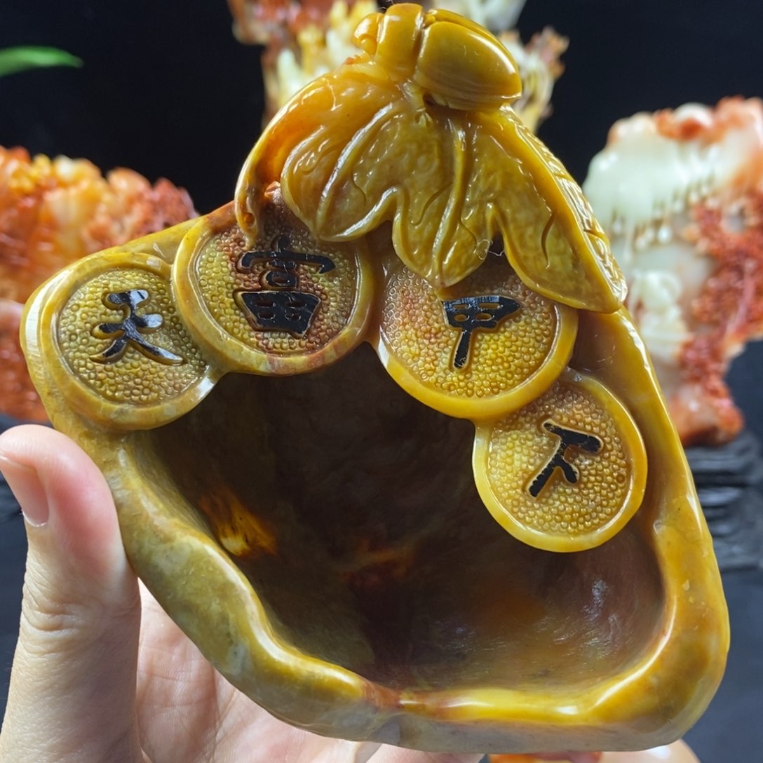 【闪购商品】老挝石老挝石精品