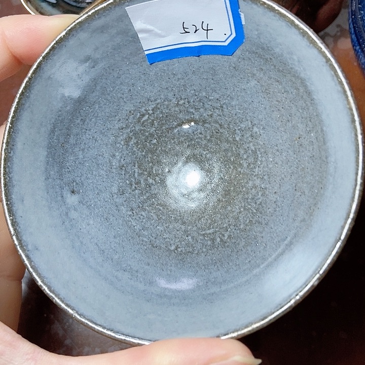 【闪购商品】茶盏盏上明珠茶器