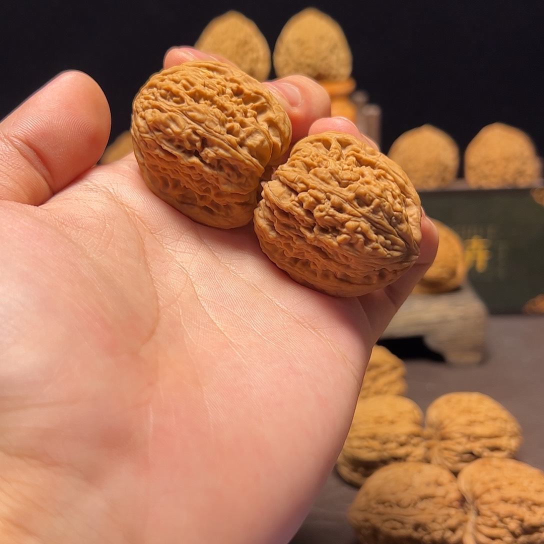 文玩核桃把件涿鹿南疆37福利对