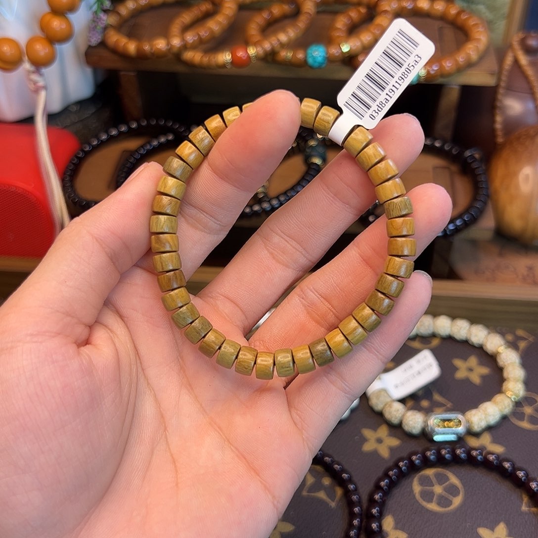 手串菩提根/象牙果