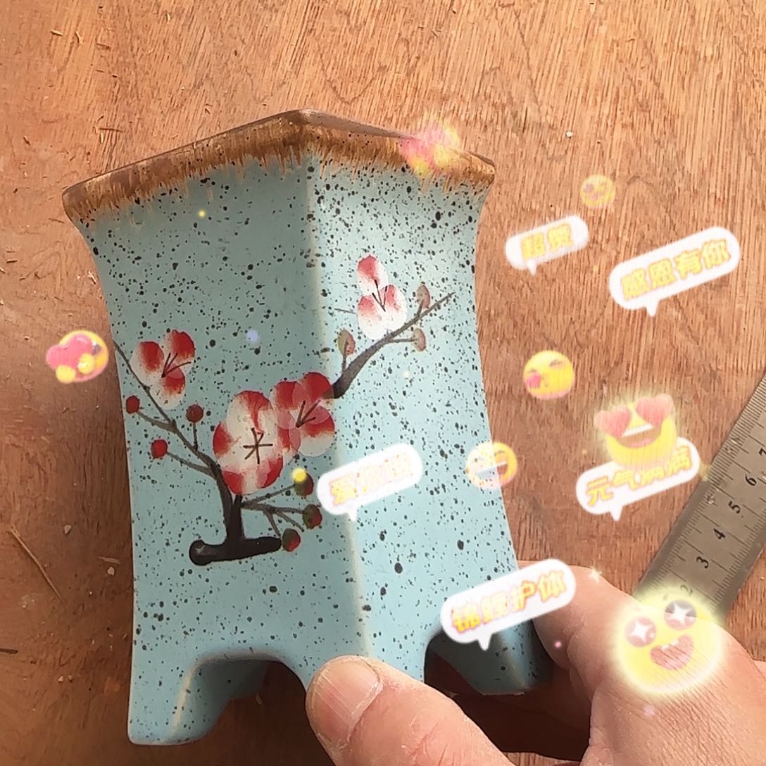 陶瓷福利局·自动合并订单·一个个买凑9元发·