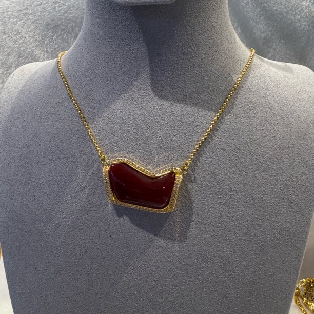 朗钦/男士白色衬衫