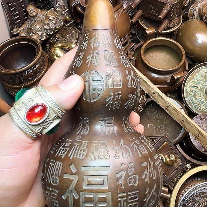 铜锣湾的历史文化