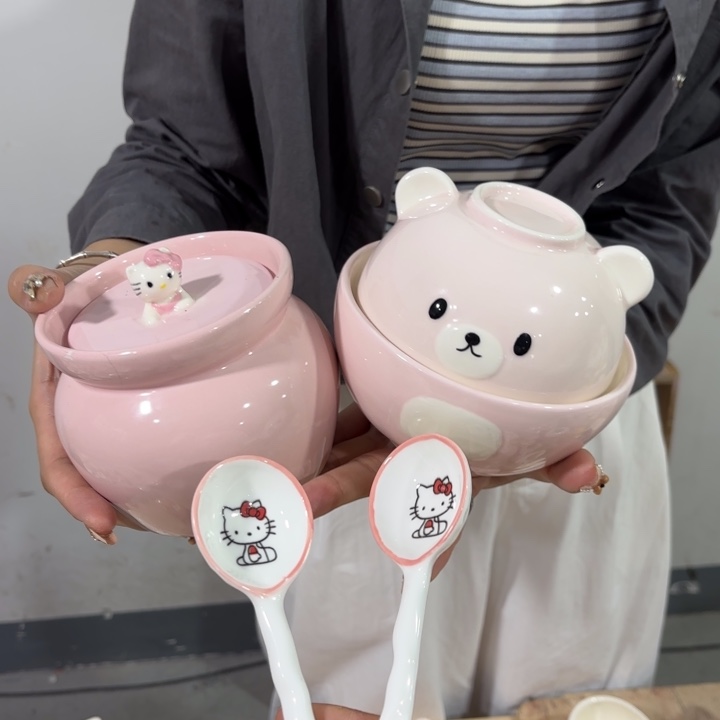 在这一年里我们一起加油紫砂