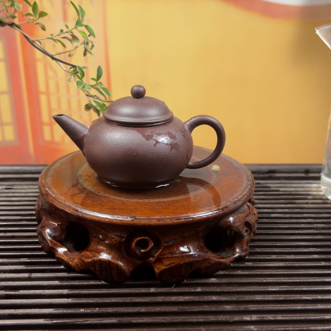 茶壶紫砂紫砂壶紫砂泥