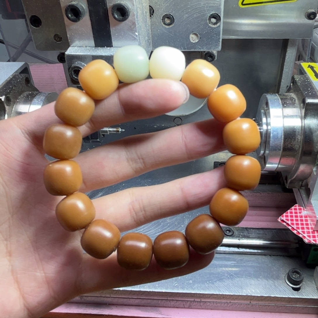 菩提根/象牙果手串