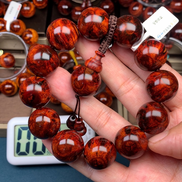 花梨木类小*黄花梨2.0F6