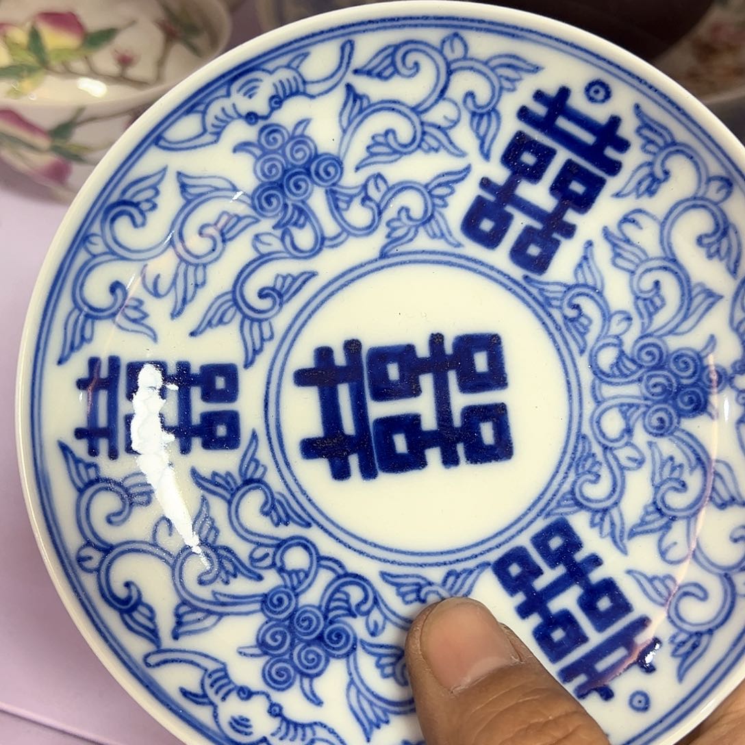 摆件瓷器摆件瓷器摆件