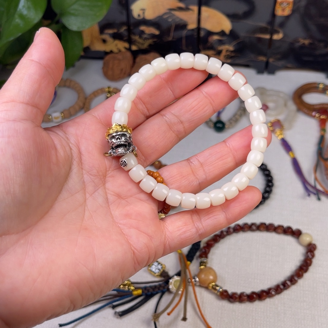 菩提根/象牙果吊坠2345567788999999