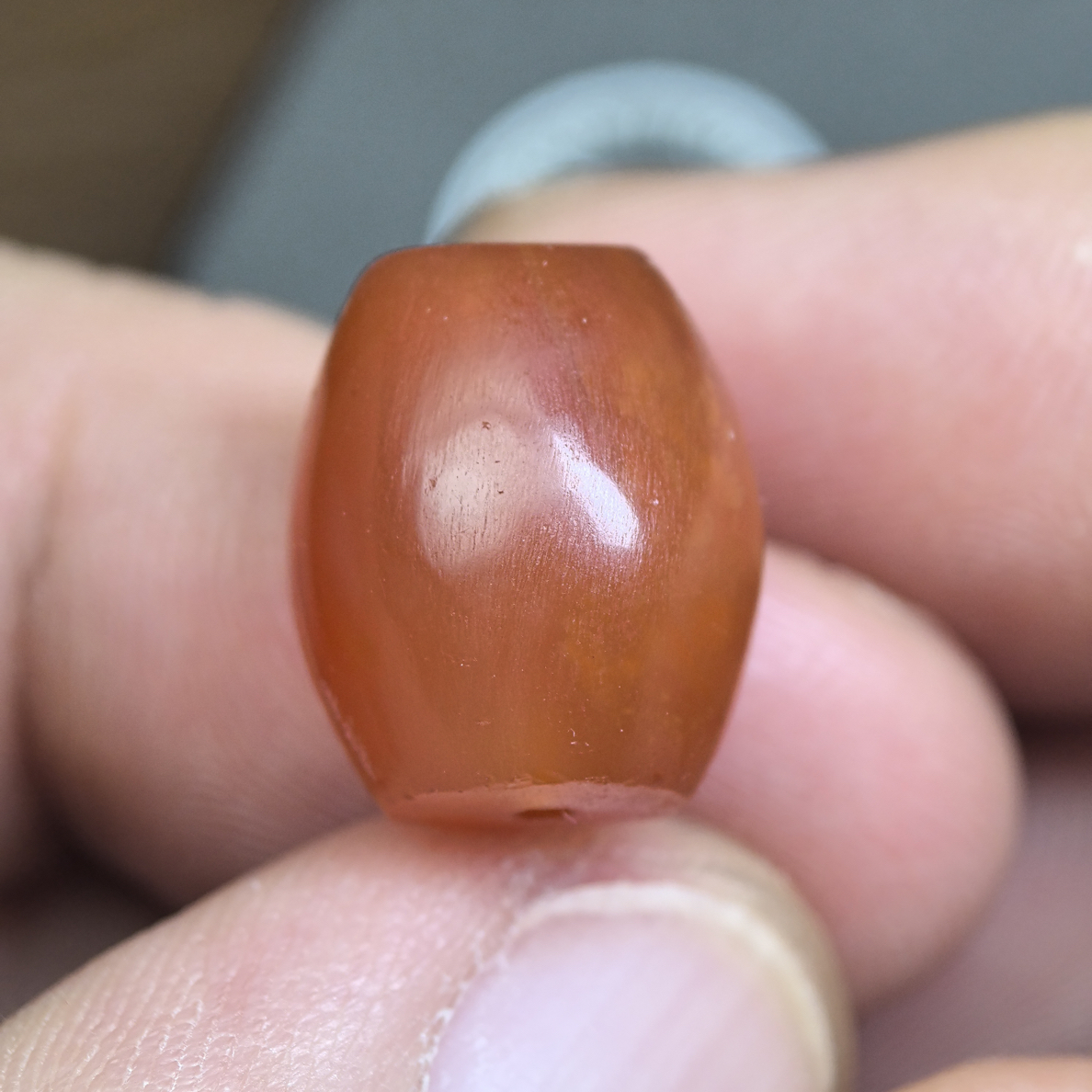 千年古珠 高古串珠