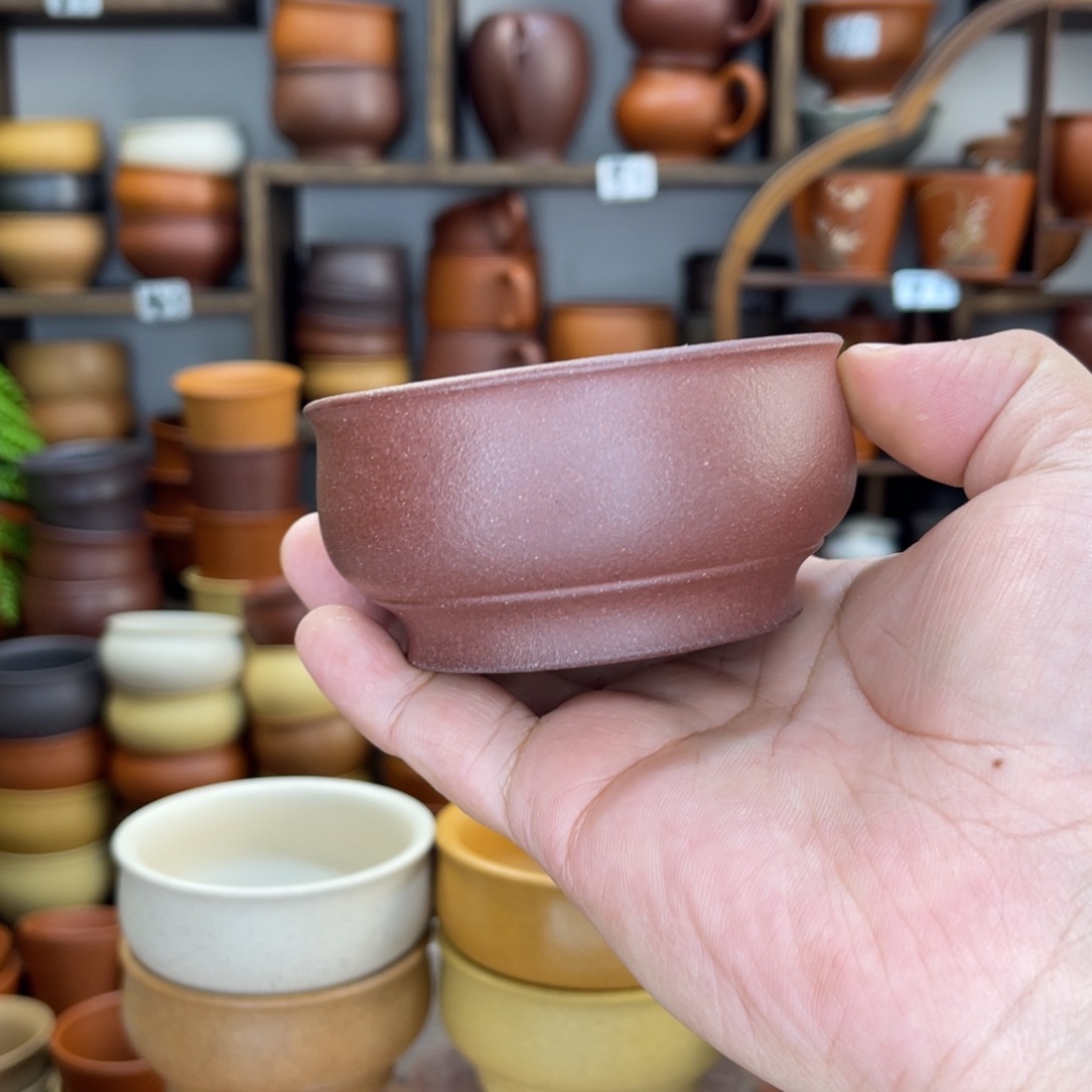 恒***牧紫砂【彦心堂紫砂】原矿