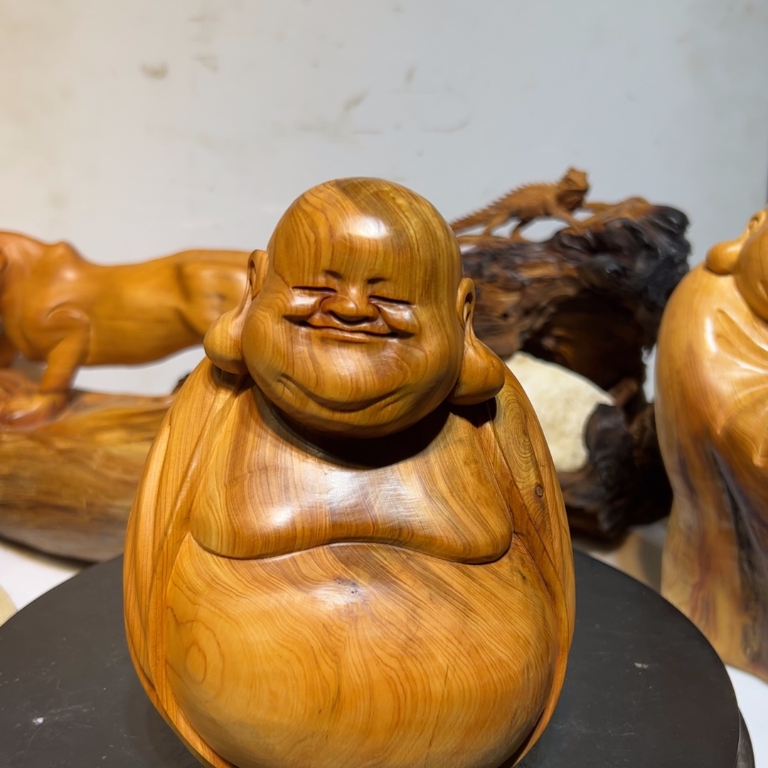 柏木（崖柏）悟*我是一只小小鸟地域鬼知道