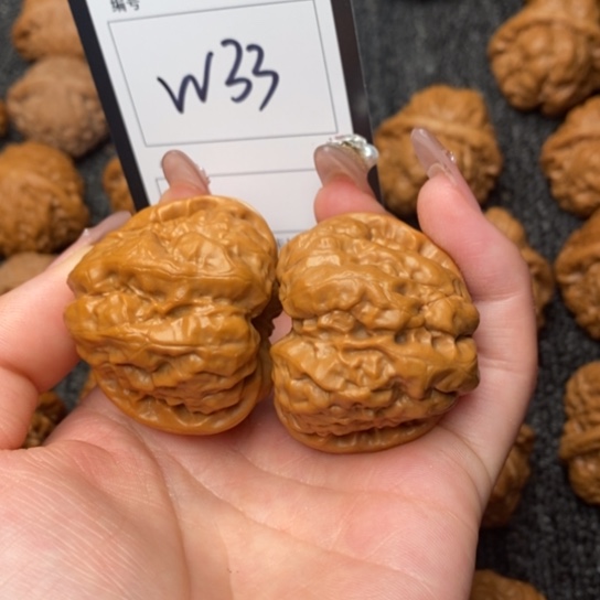 桃核吊坠俗*我是第一百个