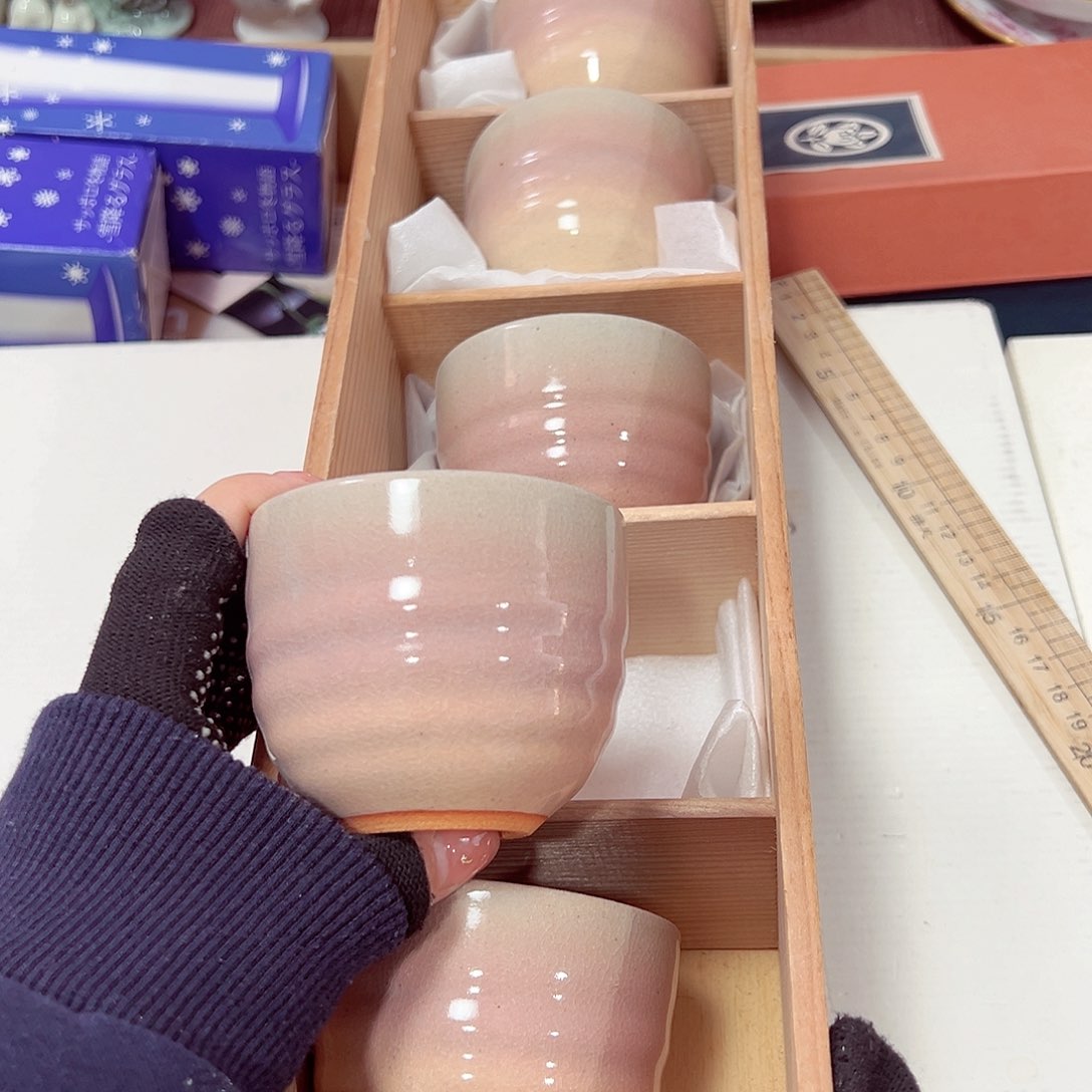 瓷片咖啡杯是你喜欢