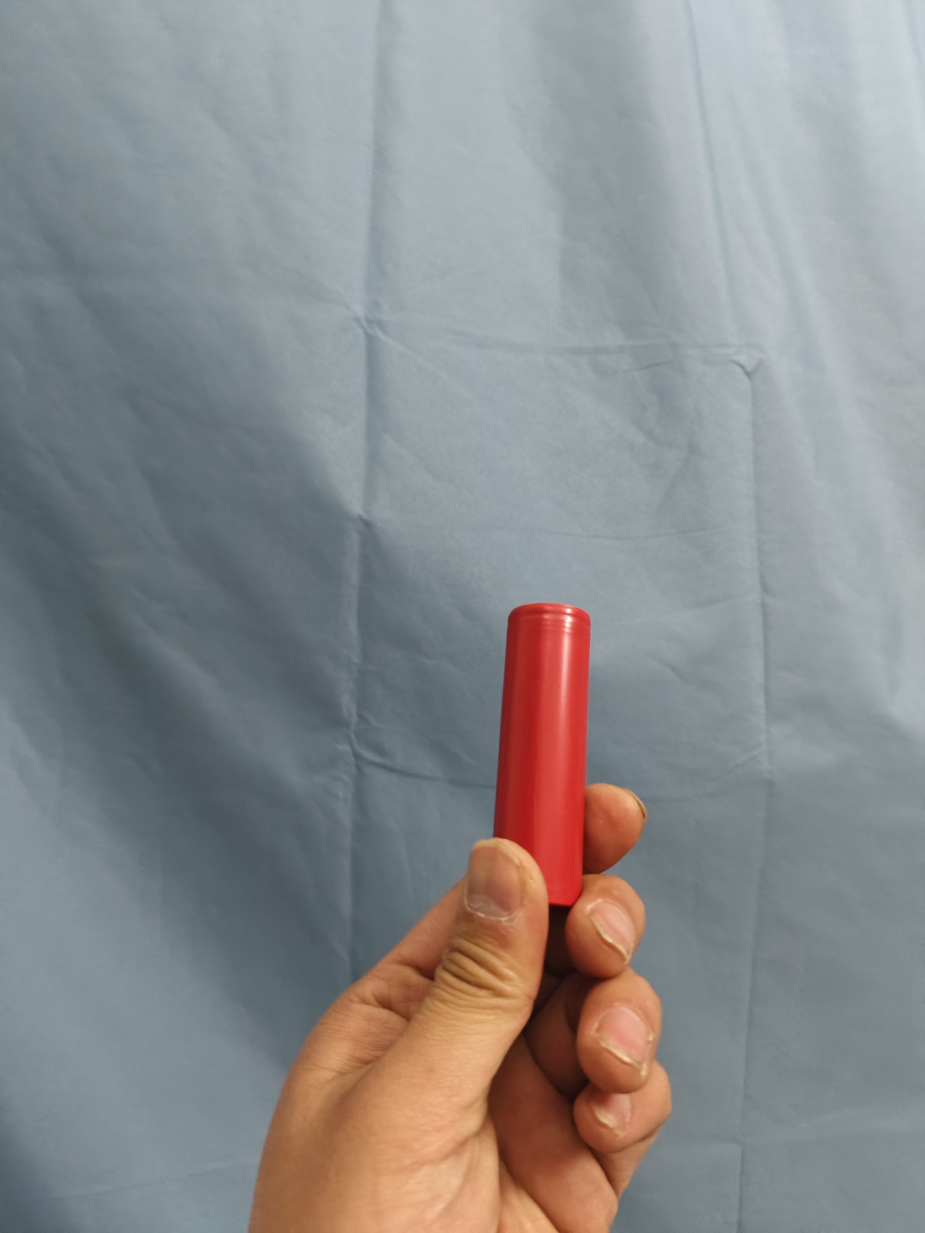 6颗大红袍21700动力电芯