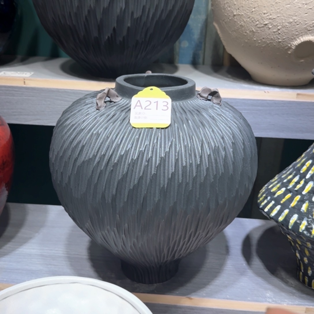 景德镇陶瓷艺术品