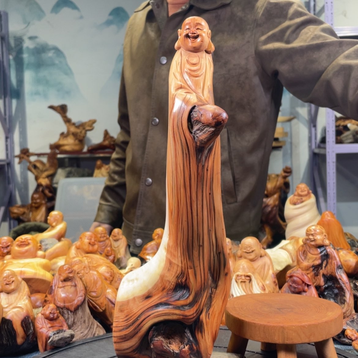 【闪购商品】柏木（崖柏）其他