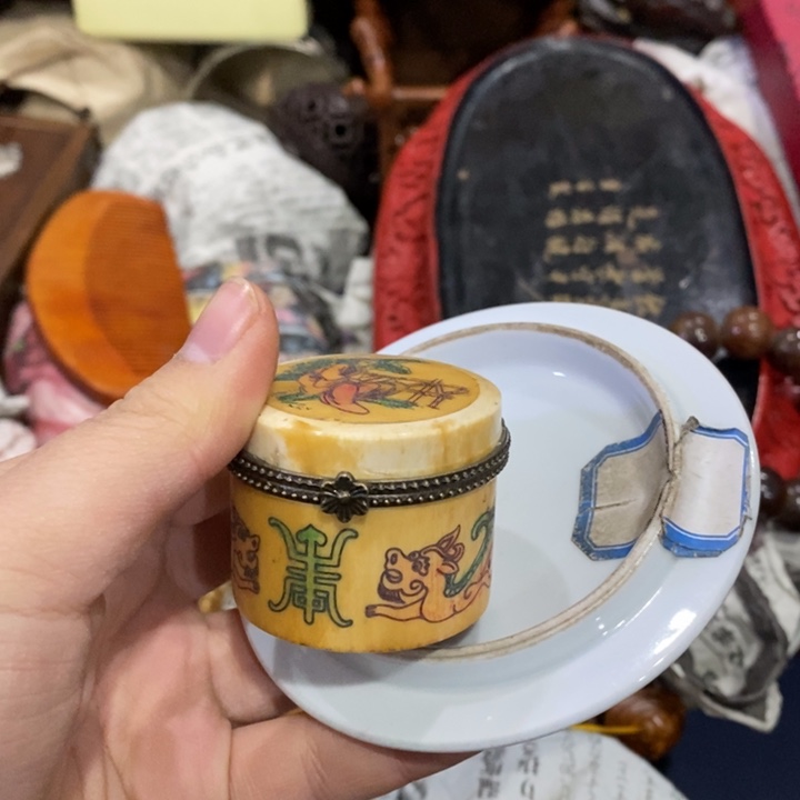 紫砂陶瓷艺术陶瓷艺术