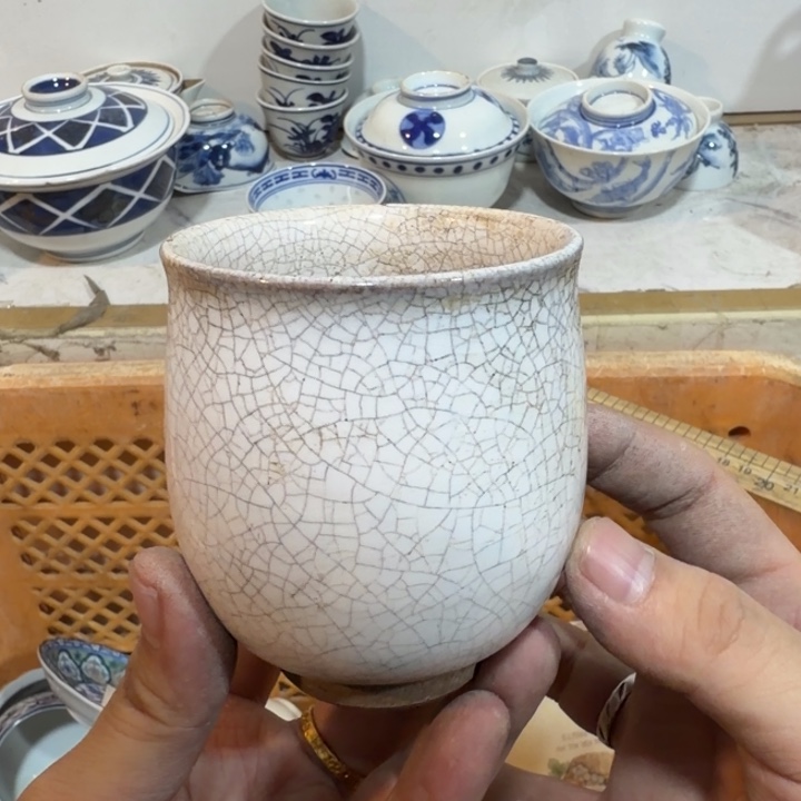 陶瓷推荐第二名20包邮