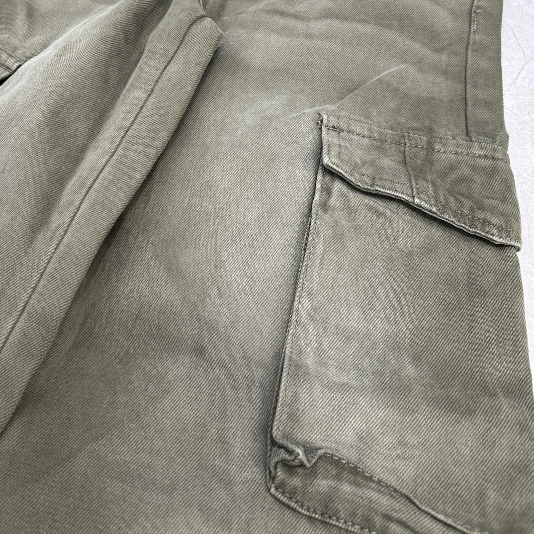 109-199直播链接牛仔裤直筒裤