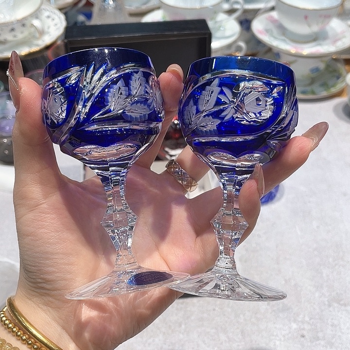 精品进口瓷器瓷片