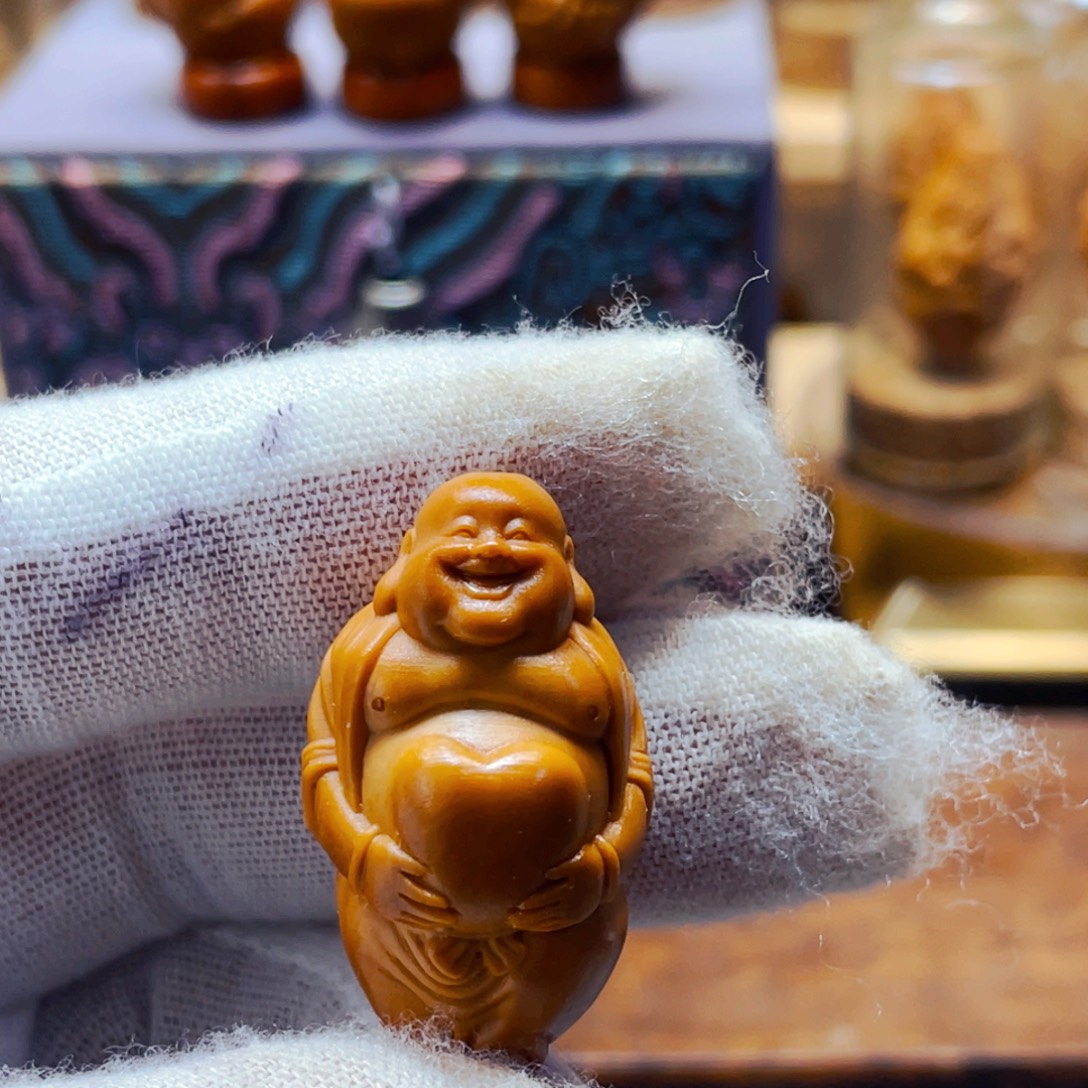 橄榄核手串/手链橄榄